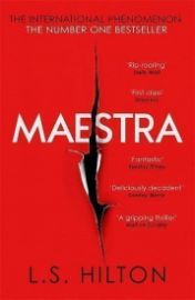 Maestra