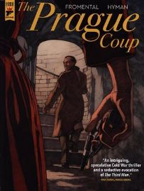 The Prague Coup