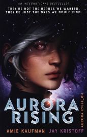 Aurora Rising