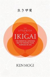 The Book of Ikigai