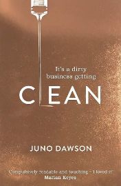 Clean: It´s a dirty business getting clean
