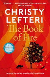 The Book of Fire: The moving, captivating and unmissable new novel from the author of THE 