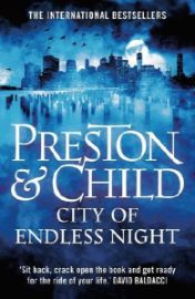 City Of Endless Night
