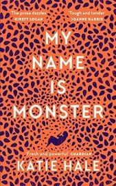 My Name Is Monster