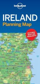 WFLP Ireland Planning Map 1st edition - Mapy Irsko WFLP Ireland Planning Map 1.