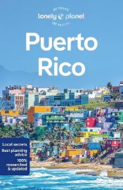 Portoriko (Puerto Rico) průvodce 8th 2023 Lonely Planet