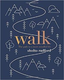Walk : The path to more mindful life