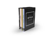 The Little Guides to Style: A Historical Review of Four Fashion Icons