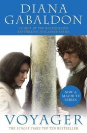 Voyager: (Outlander 3) 