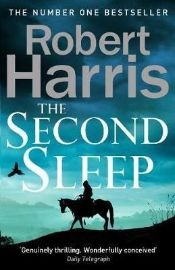 The Second Sleep