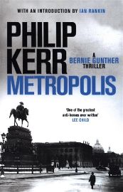 Metropolis : Bernie Gunther 14