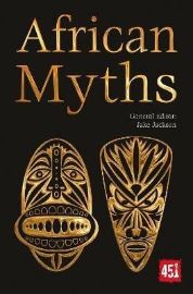African Myths - Mytologie v angličtině African Myths