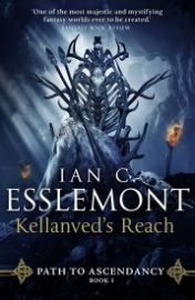 Kellanved´s Reach : Path to Ascendancy 3