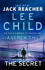 The Secret: Jack Reacher, Book 28