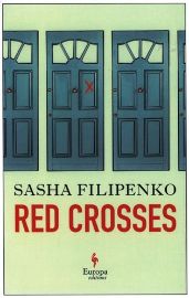 Red Crosses