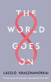 The World Goes On