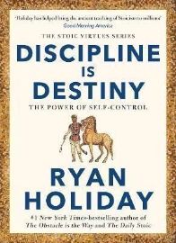 Discipline Is Destiny