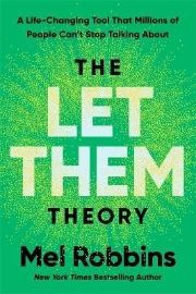 Let Them Theory - Seberozvojové knihy v agličtině Let Them Theory