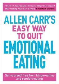 Allen Carr´s Easy Way to Quit Emotional Eating