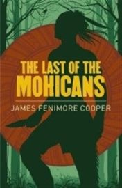 Last of the Mohicans