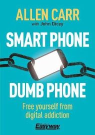 Smart Phone Dumb Phone