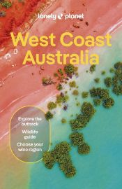 West Coast Australia 11th 2024 průvodce Lonely Planet - Cestopisy Austrálie West Coast Australia 11th 2024 průvodce Lonely Planet