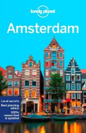 WFLP Amsterdam - Mapy Amsterdam, Brusel WFLP Amsterdam