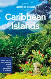 Lonely Planet Caribbean Islands