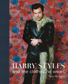 Harry Styles : and the clothes he wears
