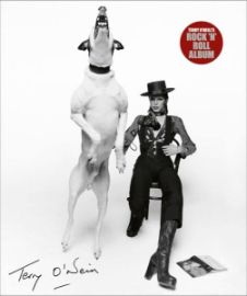 Terry O'Neill: The A-Z of Rock "N" Roll