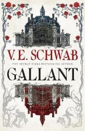 Gallant (anglicky)