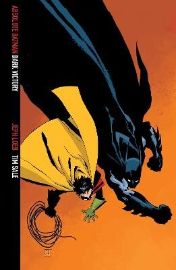 Absolute Batman: Dark Victory