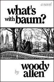 What's with Baum? - Woody Allen - Současná beletrie v angličtině What's with Baum?