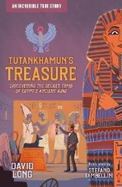 Tutankhamun´s Treasure