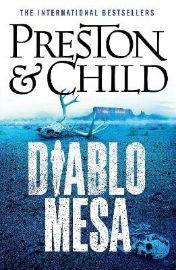 Diablo Mesa