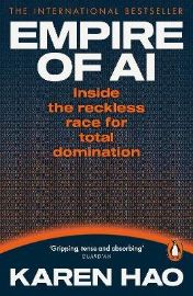 Empire of AI