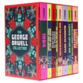 Complete George Orwell Collection