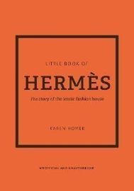 Little Book of Hermes, Keren Hormer