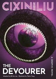 Cixin Liu´s The Devourer: A Graphic Novel