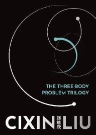 The Three-Body Problem Trilogy: Remembrance of Earth´s Past