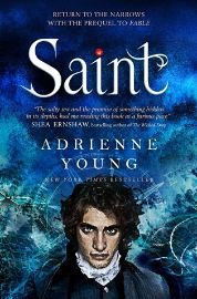 Saint (The Prequel to the New York Times-bestselling Fable)