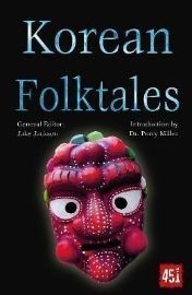 Korean Folktales - Mytologie v angličtině Korean Folktales