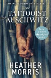 The Tattooist of Auschwitz: Soon to be a major new TV series
