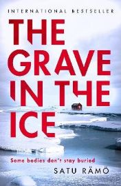 Grave in the Ice