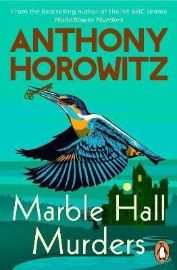 Marble Hall Murders