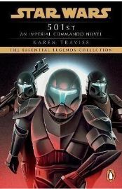 Star Wars: Imperial Commando: 501st