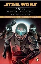 Star Wars: Imperial Commando: 501st