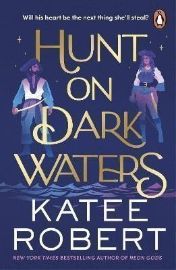 Hunt On Dark Waters