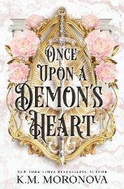 Once Upon A Demon´s Heart