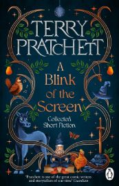 A Blink of the Screen